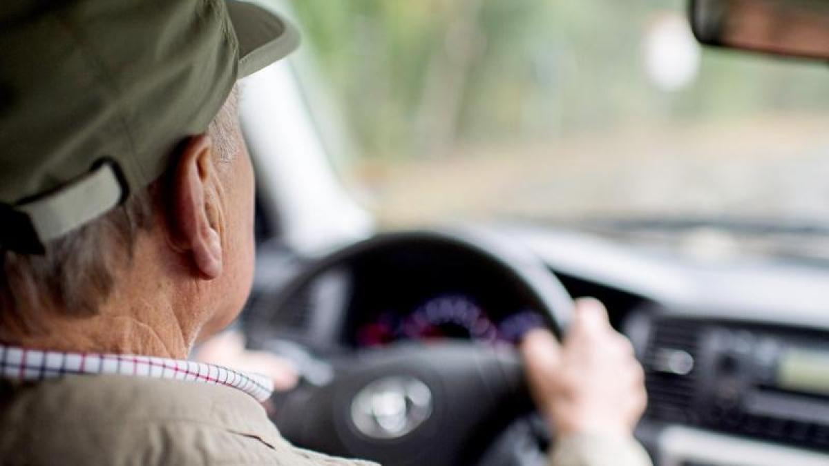 #Autobahnpolizei zieht 84-Jährigen aus dem Verkehr