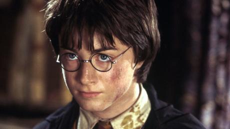 Neues aus der Welt von Harry Potter? Das hat J.K. Rowling angekündigt. Bald soll es vier neue Sachbücher geben. 
