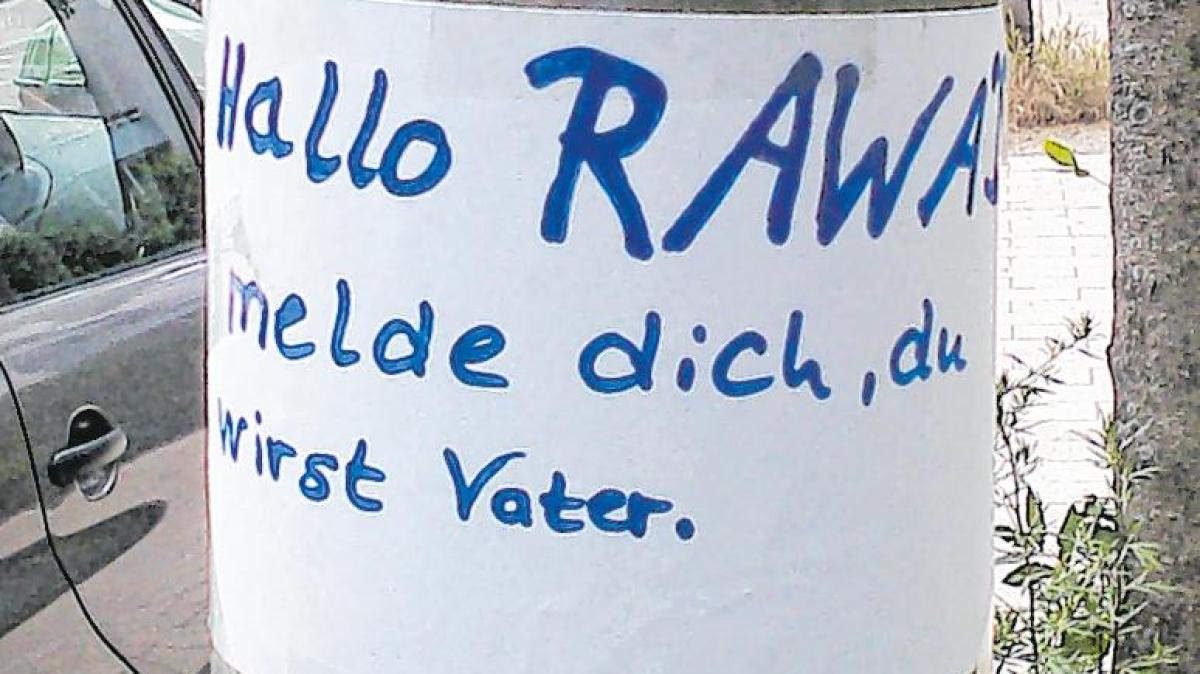 Notes of Berlin: Wie ganz Berlin über ausgehängte Zettel kommuniziert