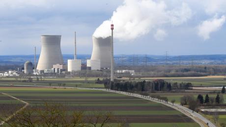 Jetzt ist auch die Genehmigung für den Rückbau von Block C des Atomkraftwerks Gundremmingen da.