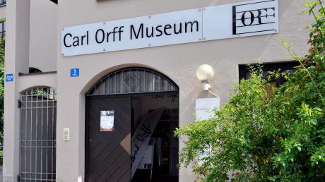 Der Markt Dießen hat die Räume des früheren Carl-Orff-Museums angemietet, um sie beispielsweise an Vereine weiterzuvermieten.