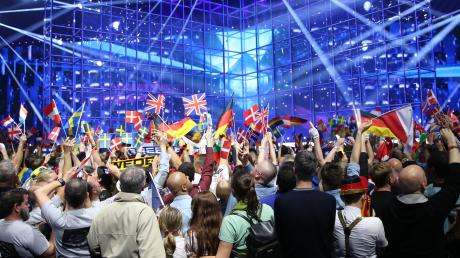 ESC 2021: Hier erfahren Sie alles über die Teilnehmer des Eurovision Song Contest. 