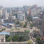 Bangladeschs Hauptstadt Dhaka zählt zu den größten Städten der Welt. Entdecken sie die Top-10 