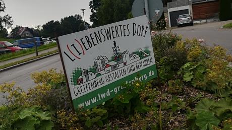 Die Fraktion „L(i)ebenswertes Dorf“ (LWD) in Greifenberg um Bürgermeisterin Patricia Müller droht zu zerbrechen. 	