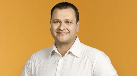 Dieter Feldmeier aus Forheim ist Mitglied der Ökologisch-Demokratischen-Partei. Er ist Direktkandidat bei der Bundestagswahl. 	