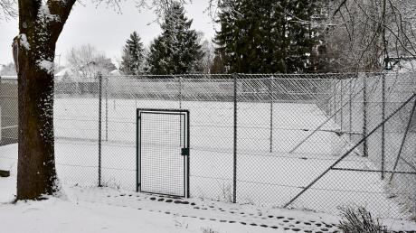 Der TC Pürgen startet einen zweiten Anlauf für den Bau einer Tennishalle. Die wird aus Sicht des Vereins dringend benötigt, weil es im Winter an Trainingsmöglichkeiten im Landkreis Landsberg mangelt. 	