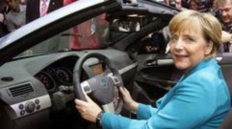 Merkel_Auto