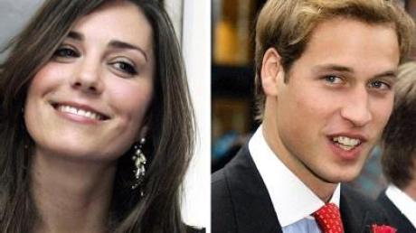 Will Prinz William seiner Freundin Kate Middleton im Seychellen-Urlaub einen Heiratsantrag machen?