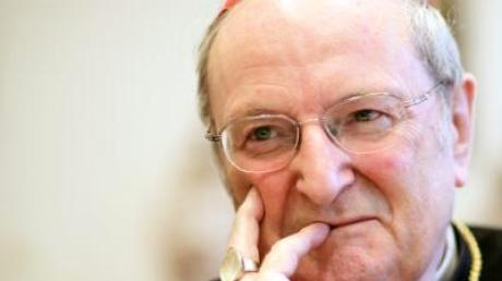 Der Kölner Erzbischof, Kardinal Joachim Meisner, hat bei einer Rede im Kölner Dom «entartete» Kultur kritisiert.