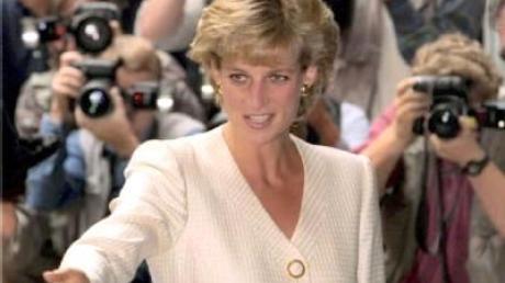 Der Unfalltod von Lady Diana wird erneut untersucht.