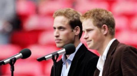 Prinz Harry und Prinz William haben die Schwestern von Dodi al Fayed zum Gedenkgottesdienst eingeladen.