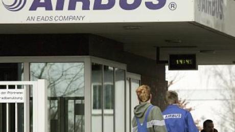 Der OHB-Konzern setzt bei der Übernahme der zum Verkauf stehenden Airbus-Werke auf die Unterstützung von Cerberus.