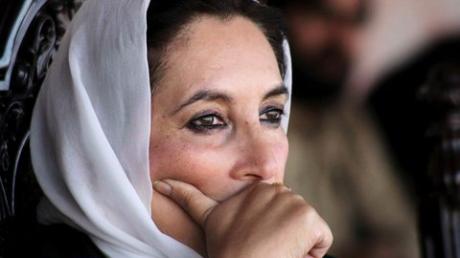 Die pakistanische Oppositionsführerin Benazir Bhutto ist tot.