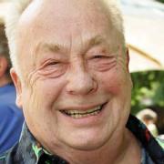 Der Schauspieler und Kabarettist Rainer Basedow ist gestorben.