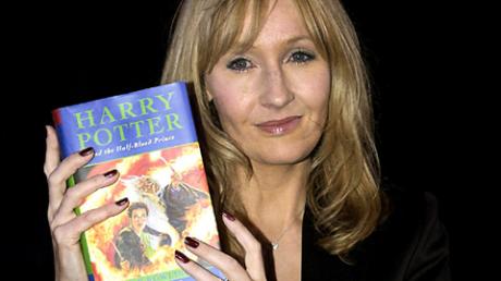 Kurz nach den Dreharbeiten zu Joanne K. Rowlings "Halbblutprinz" wurde einer der Darsteller erstochen. 