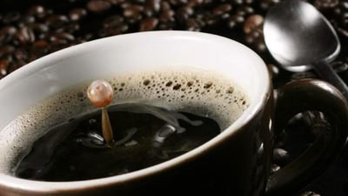 US Langzeitstudie Zu viel Kaffee  ist keineswegs ungesund  