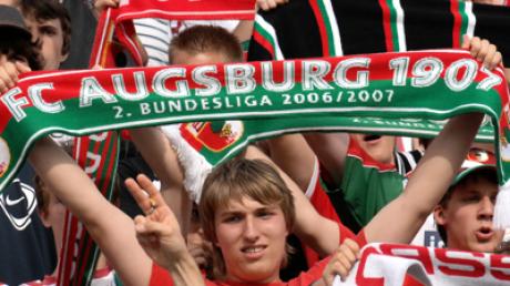 Eine wahre Fundgrube für Fußballfans: das große Zweitliga-Special im Sport bei augsburger-allgemeine.de