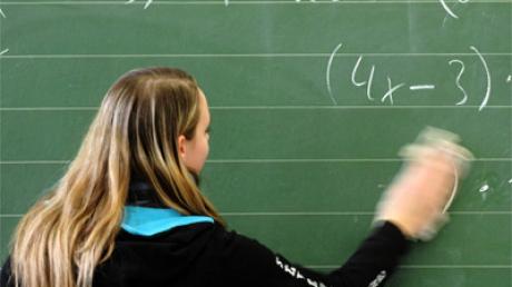 Eine Studie des Bayerischen Lehrer- und Lehrerinnenverbands (BLLV) kommt zu einem alarmierenden Ergebnis.