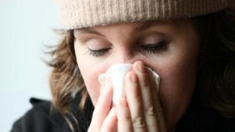 Bei Erkältung auf Kombi-Grippemittel verzichten