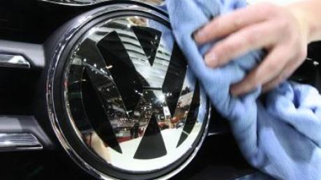 Trennt sich VW vom Großteil seiner Leiharbeiter?