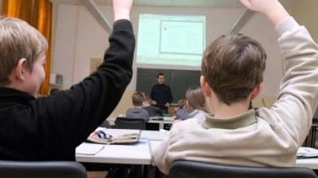 In Baden-Württemberg werden jetzt Gemeinschaftsschulen eingeführt. Schulleiter in der Region sehen das kritisch.