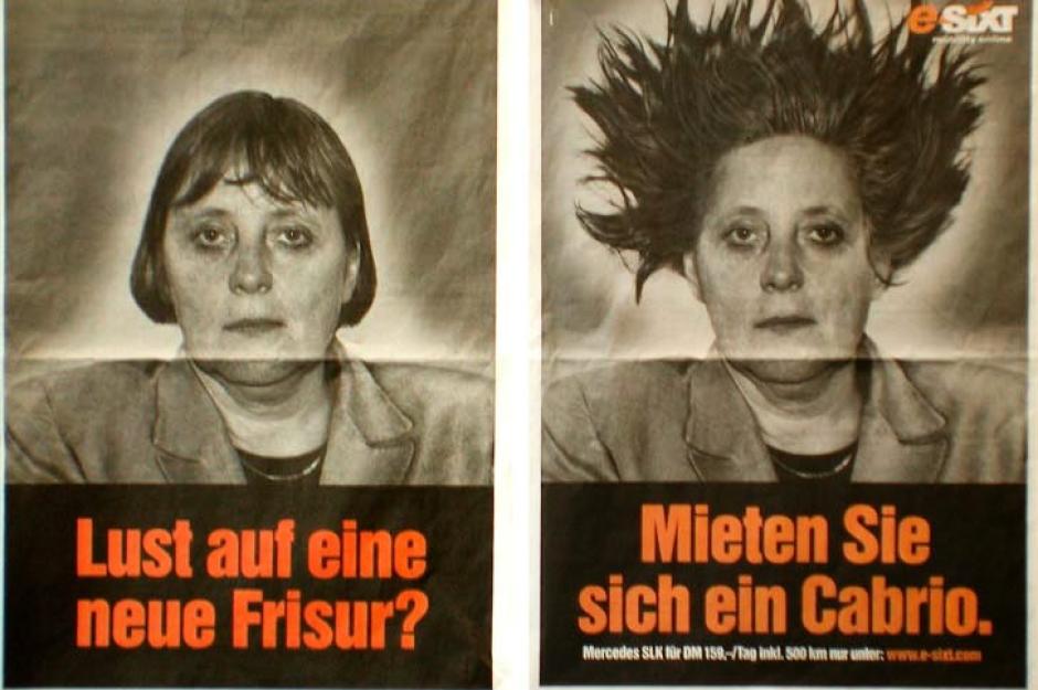 Ursula Von Der Leyen Frisur - trends frisuren