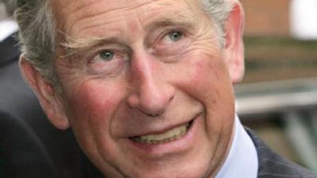 Prinz Charles war 2008 fleißigster Royal