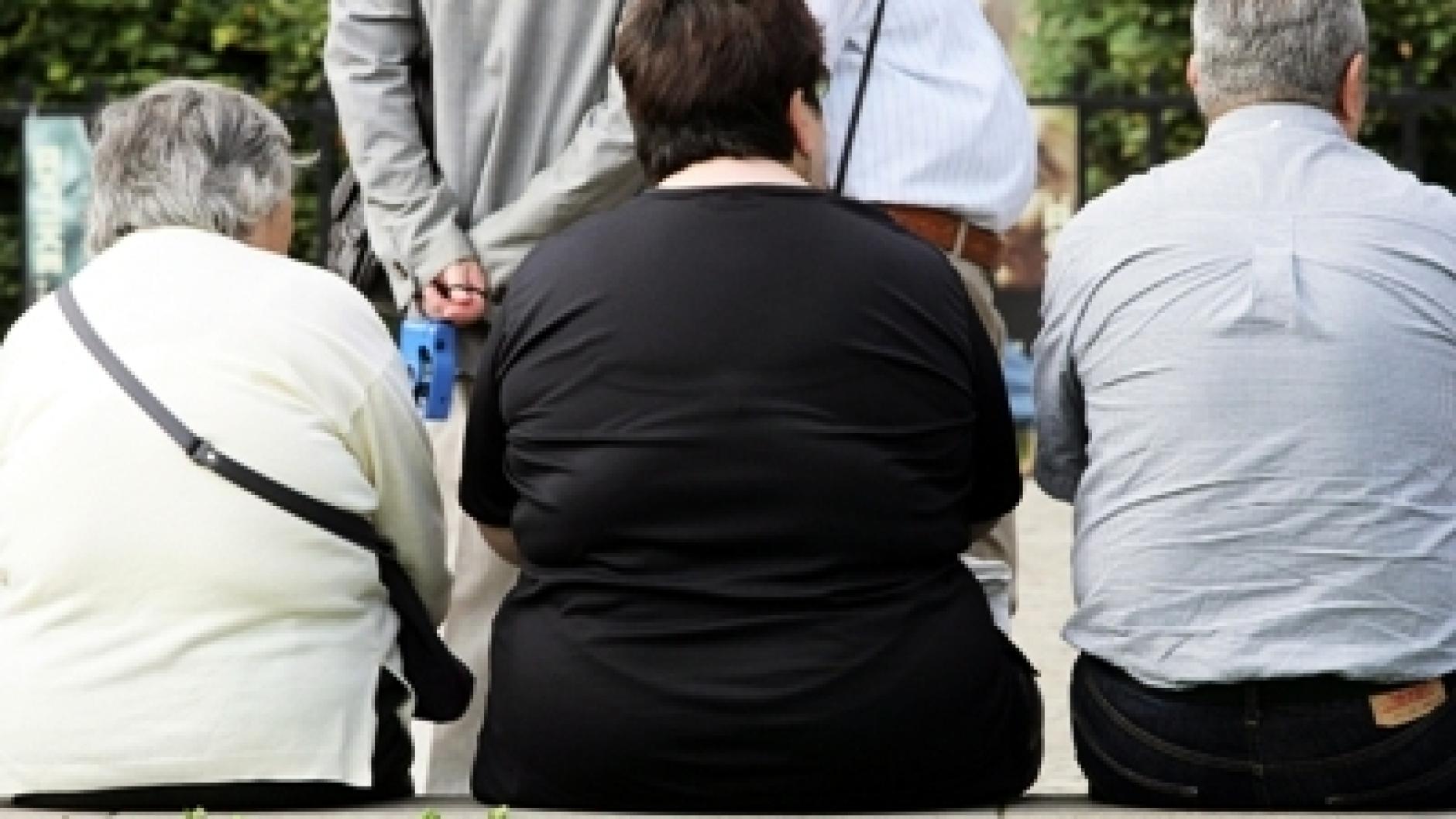 OECD-Studie: Jeder sechste Deutsche ist krankhaft fettleibig ...