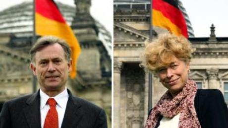 Hessen-Wahl stärkt «Köhler-Fraktion»