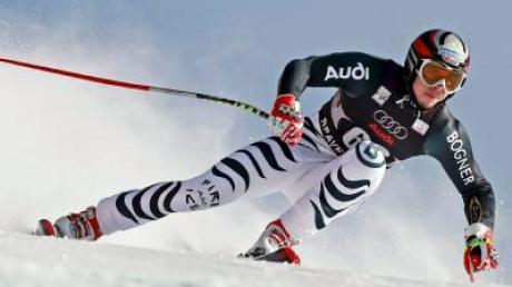 Zweite Ski-Garde auf Leistungsschau vor WM