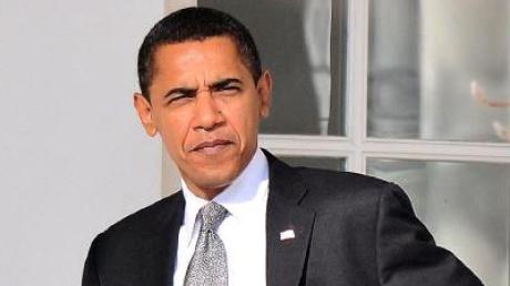 Obama nennt Boni an Bank-Manager «beschämend»