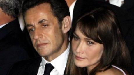 Sarkozy träumt von «Dolce Vita in Italien»