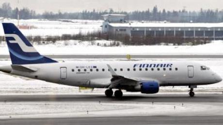 30 Jahre unfallfrei: Finnair ist sicherste Airline