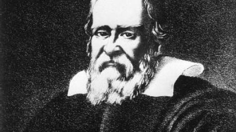 Vatikan ehrt Ex-Ketzer Galileo erstmals mit Messe