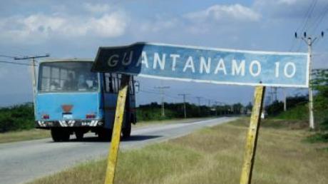 Aufnahme von Guantánamo-Insassen: Skepsis in EU