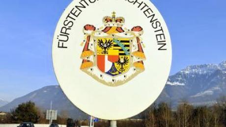 Steuerstreit: Liechtenstein und Andorra geben nach