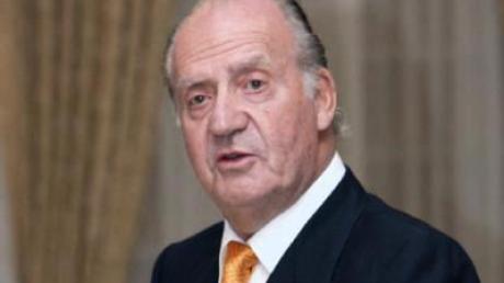 83-Jährige will Verwandte von Juan Carlos sein