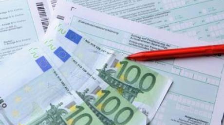 SPD verspricht «Lohnsteuer-Bonus»
