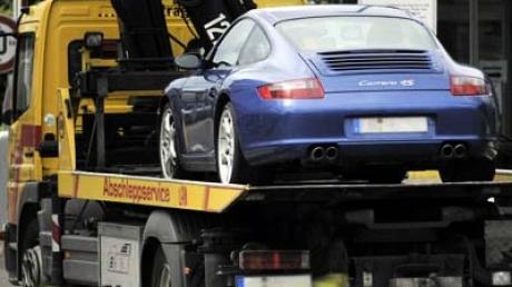 Stärker und effizienter: Porsche bringt neuen 911 GT3