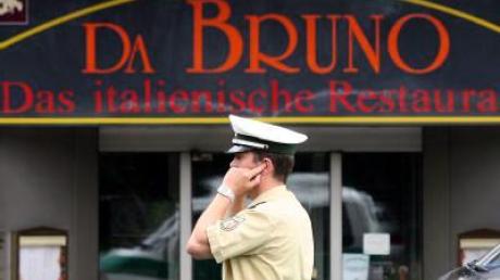 Mutmaßlicher Mafia-Mörder von Duisburg gefasst