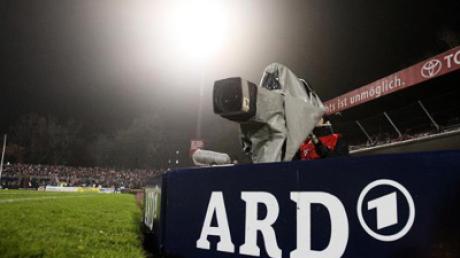 ARD und ZDF: Sparkurs in der Sportberichterstattung