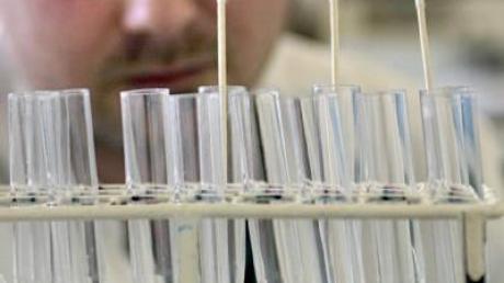 Analyse: Massive Zweifel an DNA-Proben