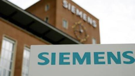 Siemens erwartet jahrelange Krise