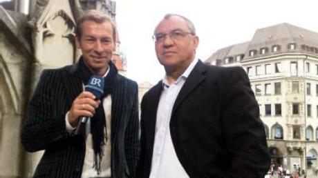 Klinsmann, Magath & Co. - Keine Bayern-Attacke