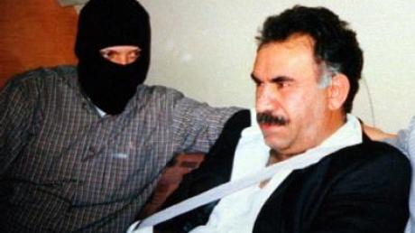 Türkei prüft Ende der Einzelhaft von PKK-Chef Öcalan
