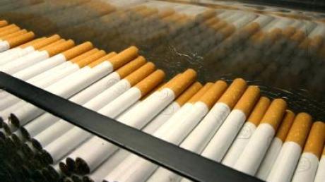 Neue Packungsgrößen: Zigaretten werden teurer