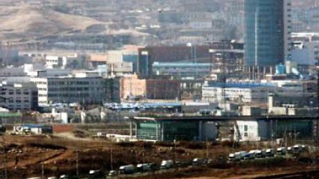 Nordkorea erklärt Verträge mit Seoul für nichtig