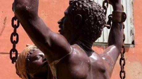 USA entschuldigen sich für Sklaverei