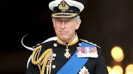 Prinz Charles bekommt mehr Geld vom Steuerzahler