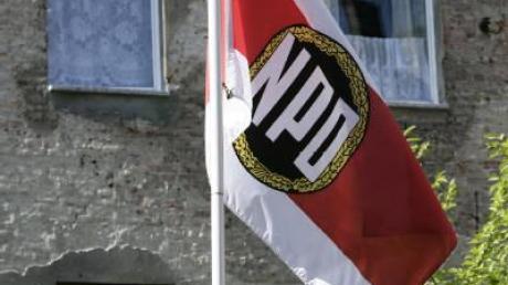 NPD kündigt «Deutschland-Pakt» mit DVU auf